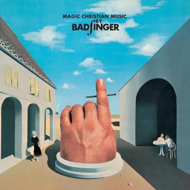 Badfinger -  Magic Christian Music